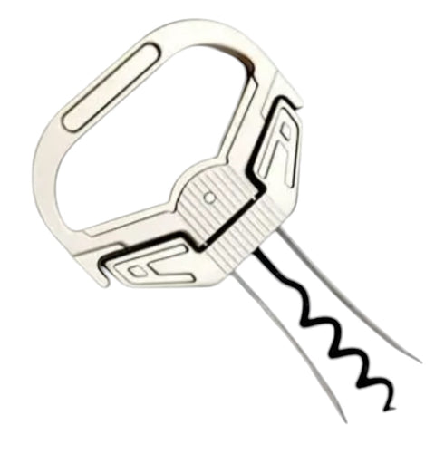 Vintage Proptrækker Two Prong Pro