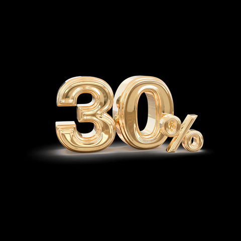Zaoszczędź 30%