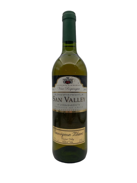 Sauvignon Blanc 2005 Dolina Sanu