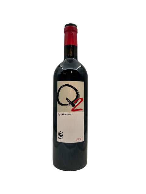 Q2 Sardonia 2007