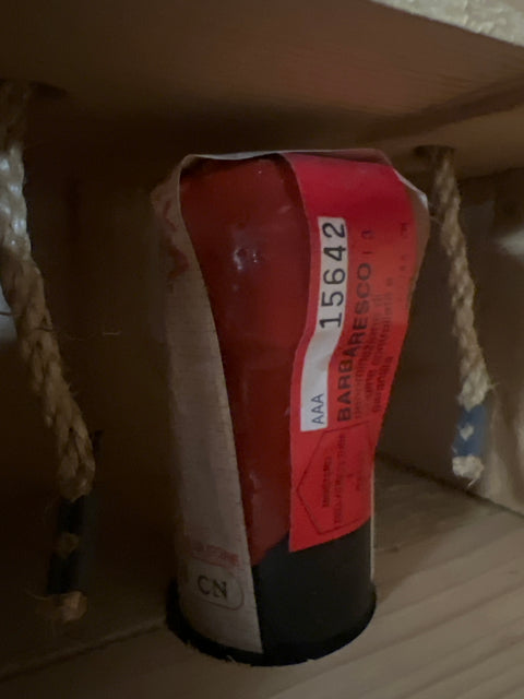 Barbaresco 1988 3L OWC Produtori del Barbaresco
