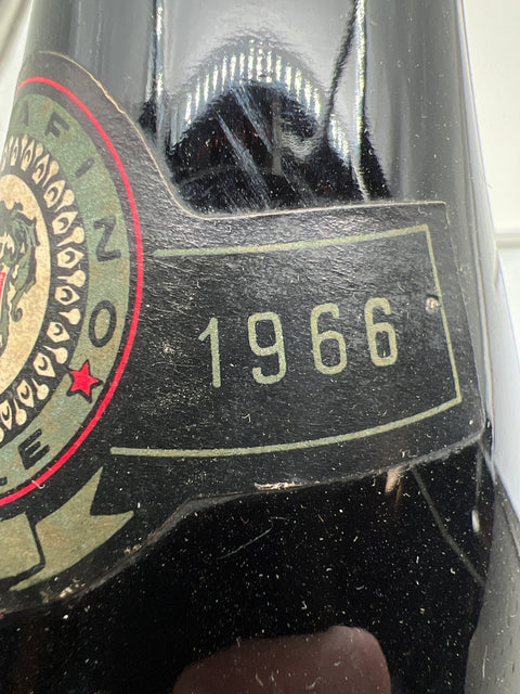 Barbaresco Enrico Serafino 1966