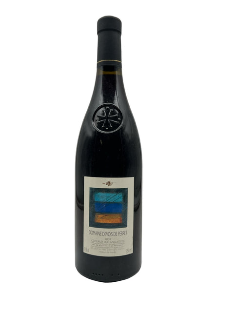 Domaine Devois de Perret 2003