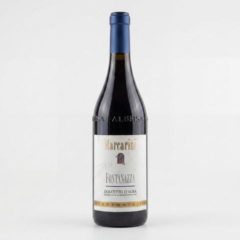 Marcarini Fontanazza Dolcetto d'Alba 2004