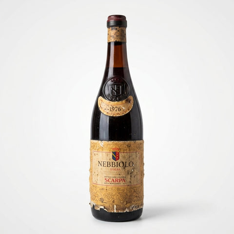 Alba Scarpa 1990