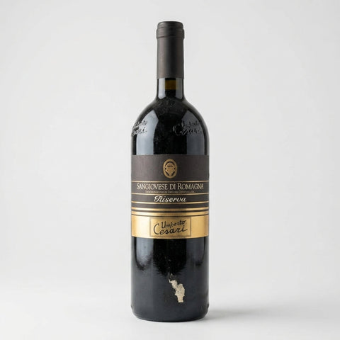 Romagna Riserva Umberto Cesari 2004