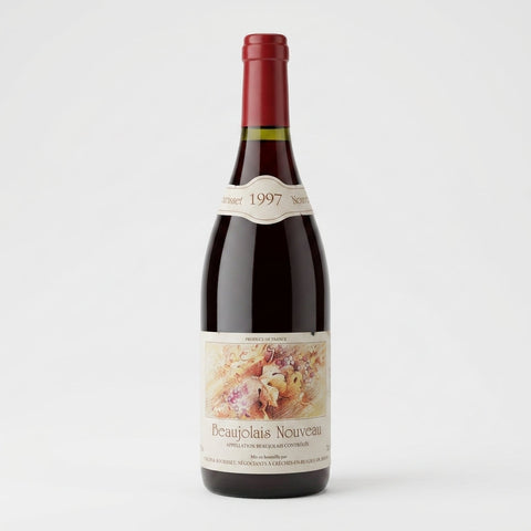 Beaujolais Collin & Bourisset 1997