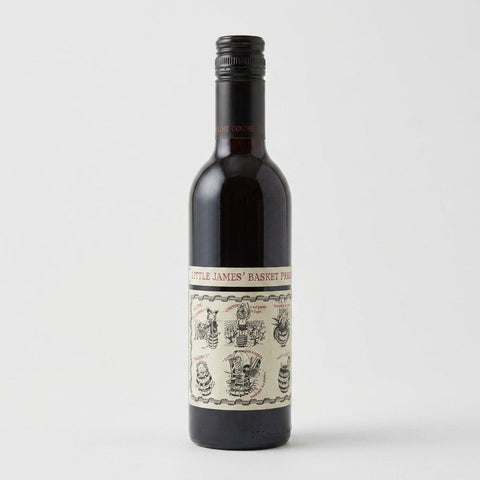 Little James' Basket Press Saint Cosme 2013 0,37 cl