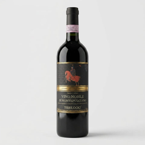 Montepulciano Terrilogio 2003
