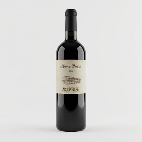 Bricco Battista Monferrato Accornero 2004
